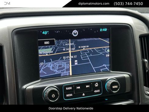 Used 2015 Chevrolet Silverado 1500 LT w/ All Star Edition image 29