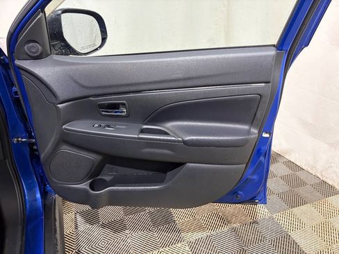 Used 2016 Mitsubishi Outlander Sport SEL image 12