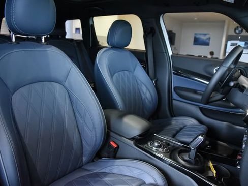 Used 2024 MINI Cooper Clubman John Cooper Works AWD/4WD image 20