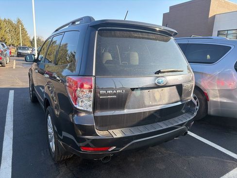 Used 2011 Subaru Forester 2.5X Limited w/ Protection Group 3 image 2