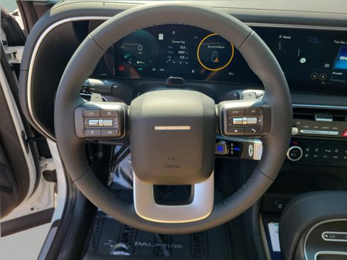 New 2026 Hyundai Palisade SEL image 20