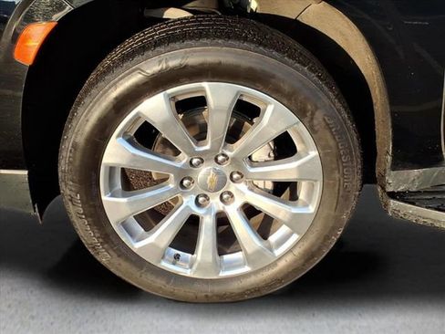 Used 2024 Chevrolet Tahoe Premier image 10