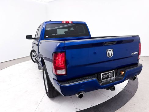 Used 2016 RAM 1500 Express w/ Popular Equipment Group image 8