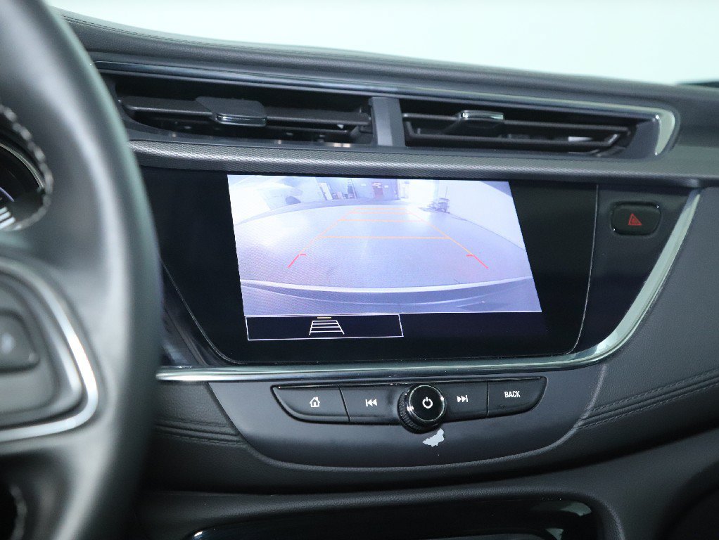 Used 2023 Buick Encore GX Preferred FWD image 30
