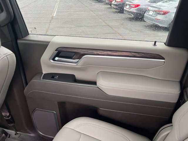 Used 2026 GMC Sierra 2500 SLT w/ SLT Premium Package AWD/4WD image 13