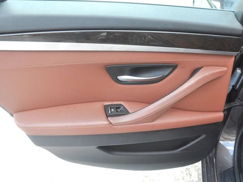 Used 2013 BMW 528i Sedan RWD image 16