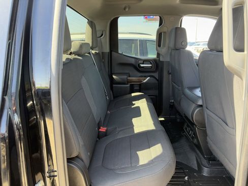 Used 2021 GMC Sierra 1500 Elevation w/ LPO, GMC Protection Package image 26