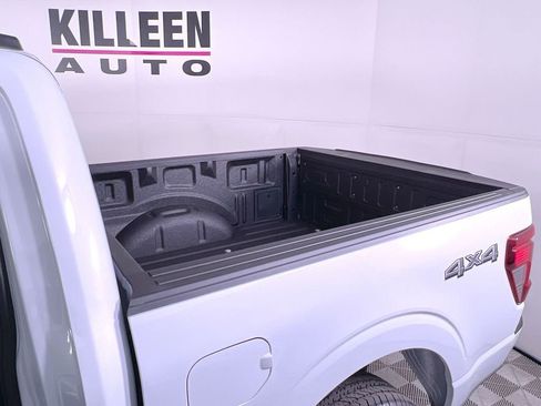 New 2025 Ford F150 STX w/ Equipment Group 200A image 22