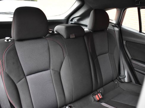 Used 2019 Subaru Impreza 2.0i Sport image 16