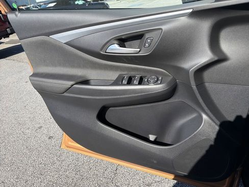 New 2026 Buick Envista Preferred w/ Convenience I Package image 13