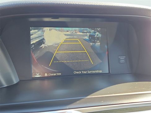 Used 2015 Honda Accord EX-L image 16