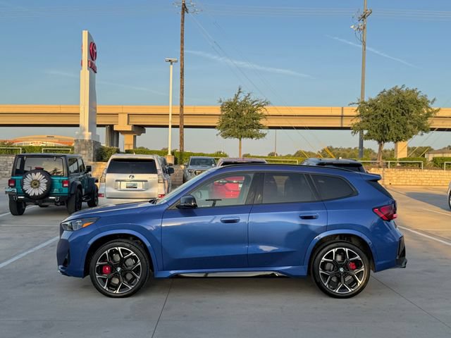 Used 2026 BMW X1 M35i AWD/4WD image 5