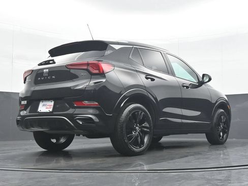 Used 2024 Buick Encore GX Sport Touring AWD/4WD image 30