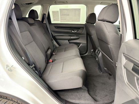 New 2026 Honda CR-V EX image 29
