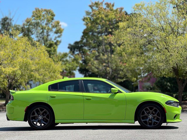 Used 2019 Dodge Charger GT RWD image 4