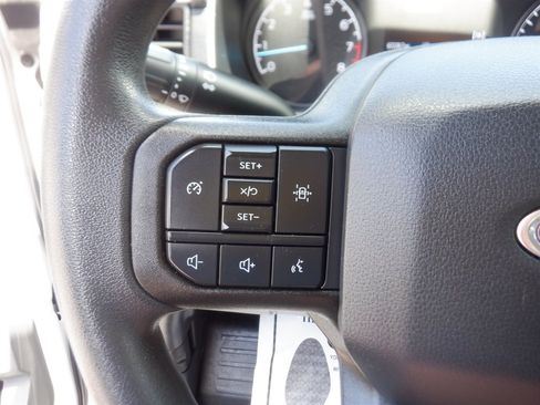 Used 2022 Ford F150 XL w/ Equipment Group 101A High RWD image 14