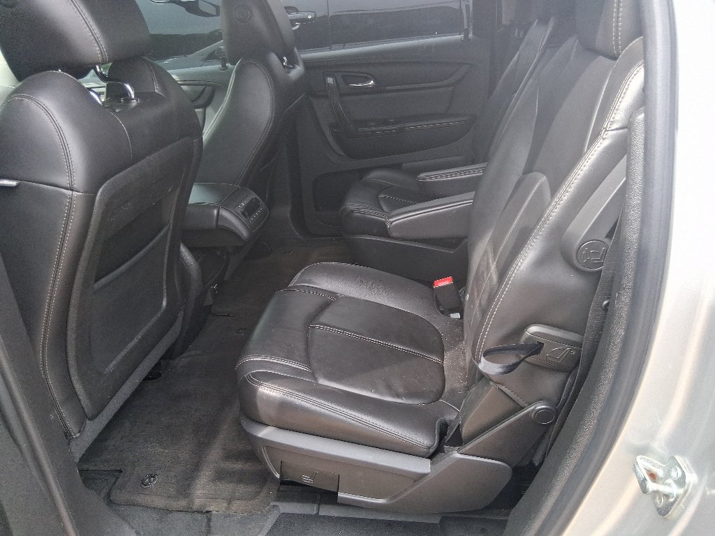 Used 2016 GMC Acadia SLT AWD/4WD image 15
