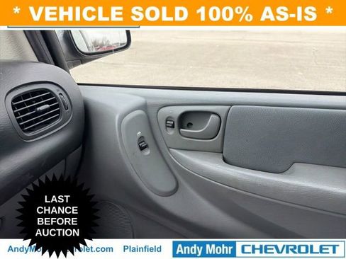 Used 2007 Dodge Grand Caravan SXT image 19