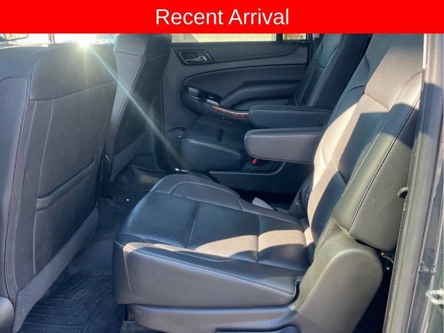 Used 2020 Chevrolet Suburban Premier w/ Max Trailering Package AWD/4WD image 5