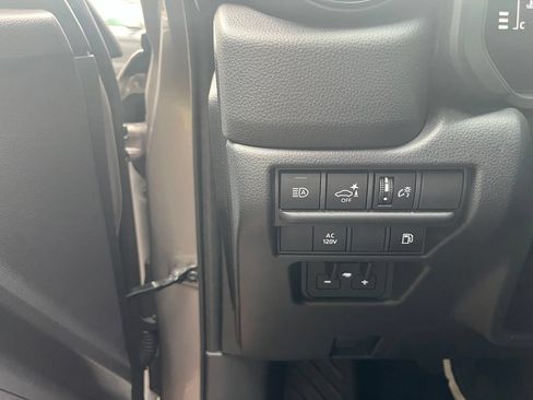 Used 2025 Toyota Land Cruiser 1958 AWD/4WD image 12