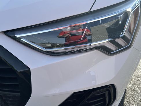 Certified 2025 Audi Q3 2.0T Premium w/ Convenience Package image 8