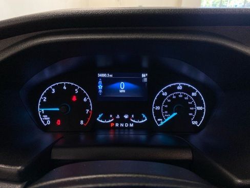 Certified 2023 Ford Transit 350 XLT RWD image 21