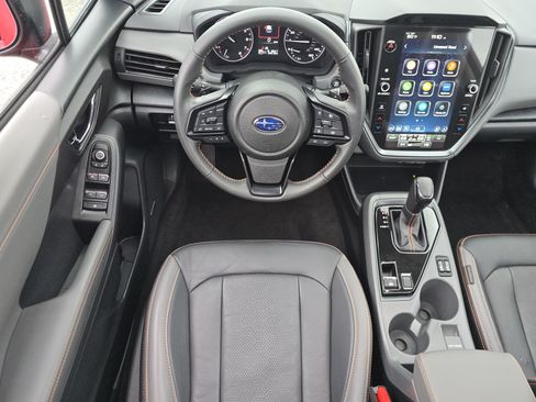 Certified 2024 Subaru Crosstrek 2.5i Limited AWD/4WD image 23