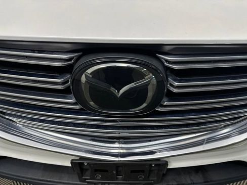 Used 2023 MAZDA CX-9 Touring image 9