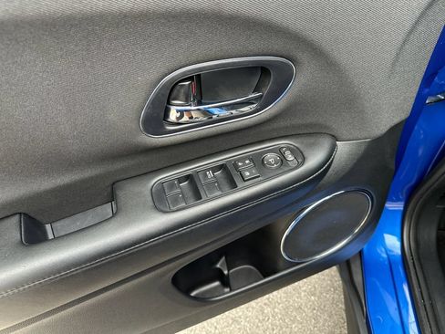 Used 2022 Honda HR-V EX image 20