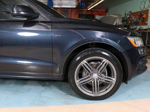 Used 2012 Audi Q5 3.2 Prestige AWD/4WD image 13