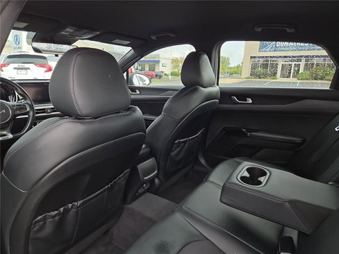 Used 2023 Kia K5 GT-Line image 23