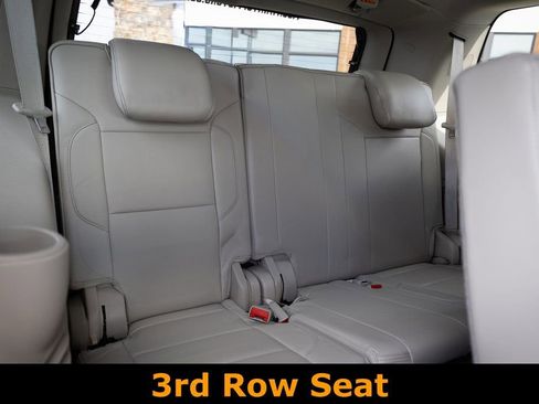 Used 2018 GMC Yukon Denali w/ Open Road Package image 36