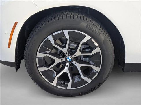 New 2026 BMW X3 xDrive30 w/ Convenience Package image 10