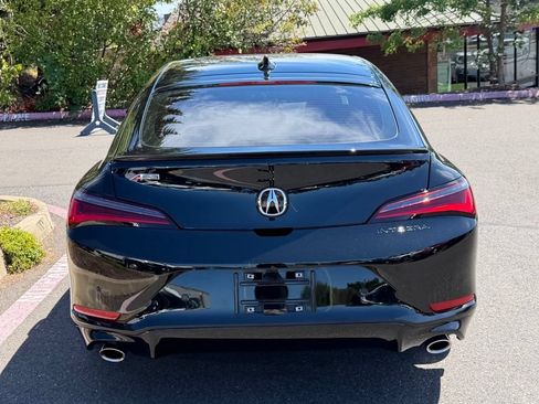 Used 2023 Acura Integra A-Spec FWD image 6