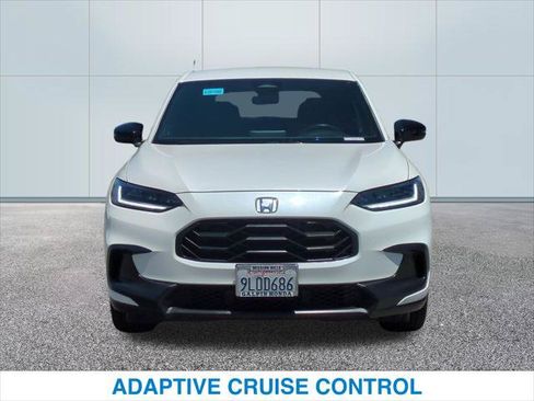 Used 2024 Honda HR-V Sport image 3