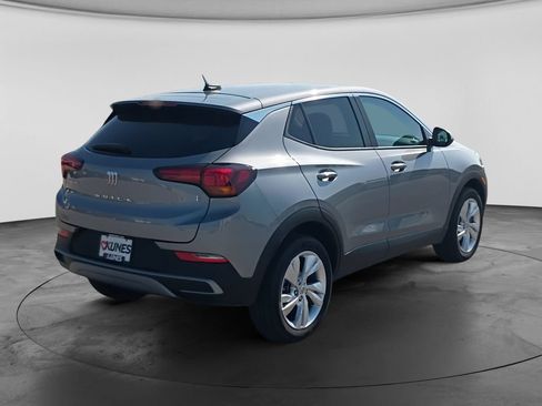 Used 2026 Buick Encore GX Preferred AWD/4WD image 9