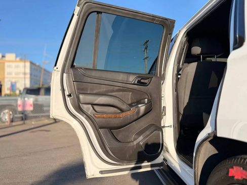 Used 2018 Chevrolet Tahoe 4WD image 26