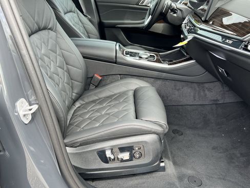 New 2026 BMW X5 xDrive40i image 26