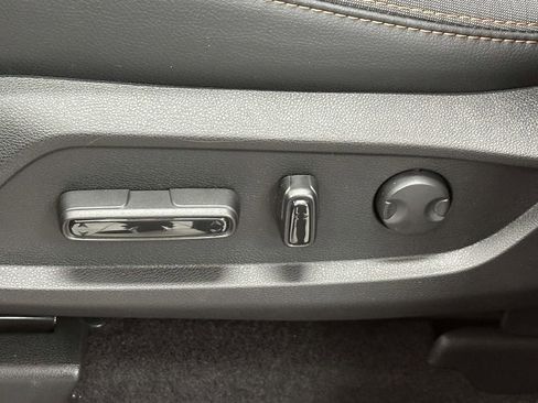 New 2026 Honda Passport TrailSport image 16