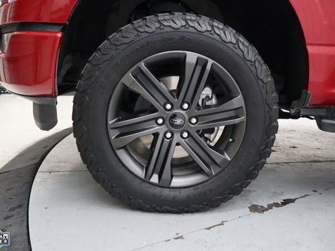 Used 2021 Ford F150 XLT w/ Equipment Group 302A High image 10