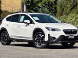 Used 2021 Subaru Crosstrek 2.5i Limited w/ Moonroof Package 1 image 2
