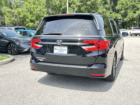 Used 2024 Honda Odyssey EX-L image 6