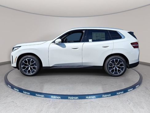Used 2026 BMW X3 xDrive30i w/ Convenience Package AWD/4WD image 7