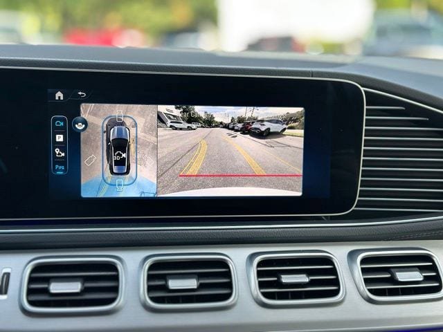 Used 2026 Mercedes-Benz GLE 350 4MATIC image 16