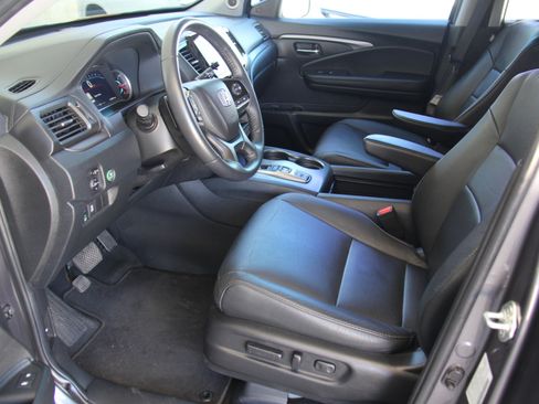 Used 2022 Honda Pilot EX-L image 22
