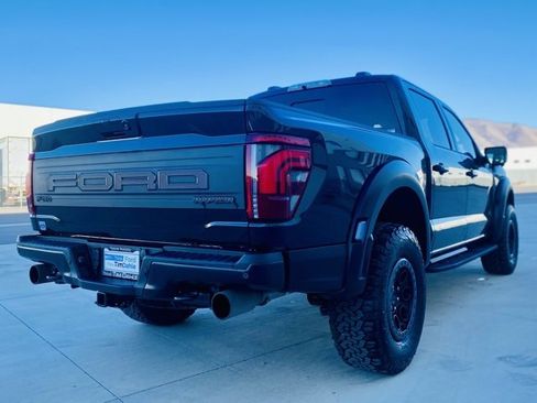Used 2024 Ford F150 Raptor image 5