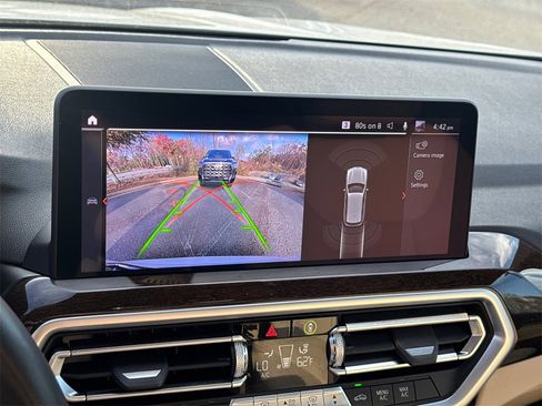 Used 2022 BMW X3 sDrive30i w/ Convenience Package image 33