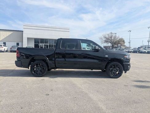 New 2026 RAM 1500 Laramie image 10