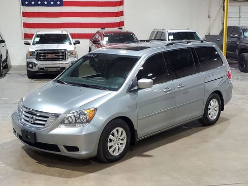 Used 2010 Honda Odyssey EX-L image 40
