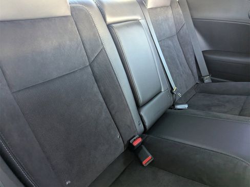 Used 2023 Dodge Challenger R/T Scat Pack w/ Plus Package image 13